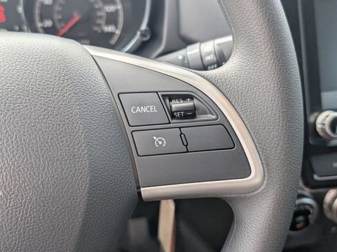 New 2026 Mitsubishi Outlander Sport ES image 15