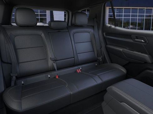 New 2026 GMC Terrain Elevation w/ Elevation Premium Package image 89