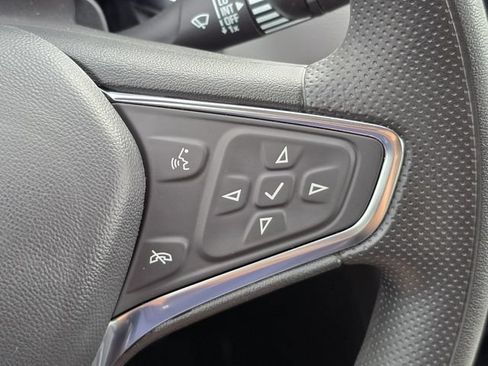 Used 2024 Chevrolet Equinox LS w/ LS Convenience Package FWD image 28