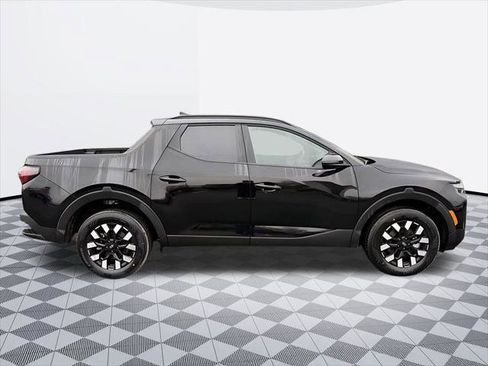 New 2026 Hyundai Santa Cruz SEL AWD/4WD image 8