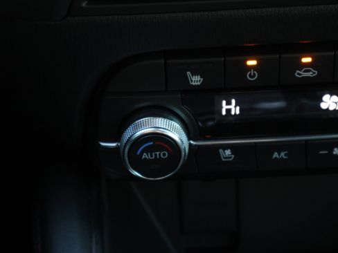 Certified 2025 MAZDA CX-5 2.5 Turbo image 27