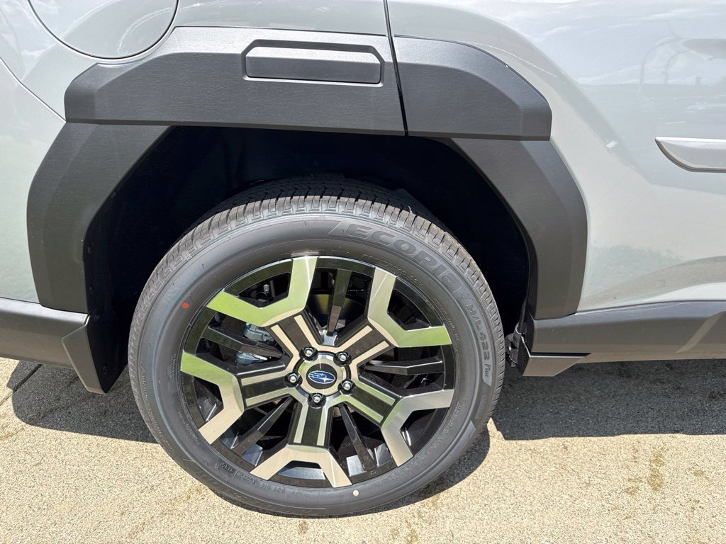 New 2026 Subaru Outback Touring XT AWD/4WD image 10