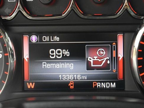 Certified 2016 GMC Sierra 1500 SLT w/ SLT Premium Package image 36