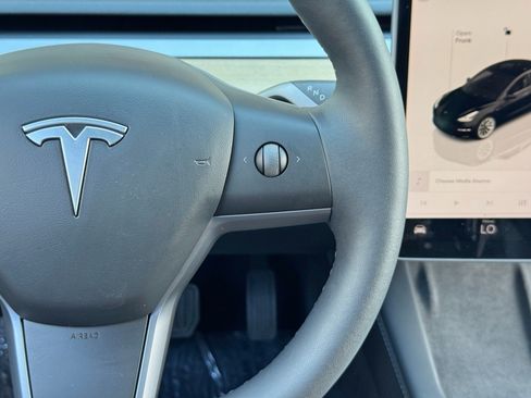 Used 2023 Tesla Model 3 Standard Range RWD image 20