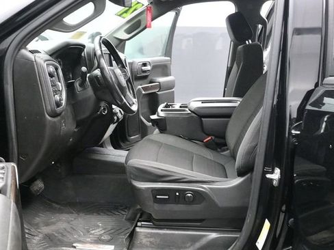 Used 2021 Chevrolet Silverado 1500 RST image 17