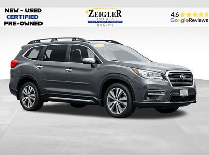 Used 2021 Subaru Ascent Touring w/ Popular Package #2A