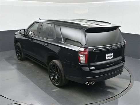 Used 2022 Chevrolet Tahoe High Country image 33