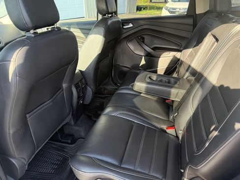 Used 2018 Ford Escape SEL AWD/4WD image 20