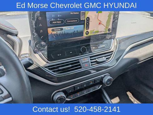 Used 2023 Nissan Altima 2.5 SR w/ SR Premium Package FWD image 18