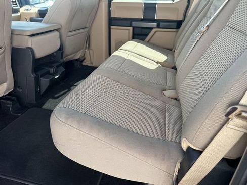 Used 2018 Ford F150 XLT AWD/4WD image 14