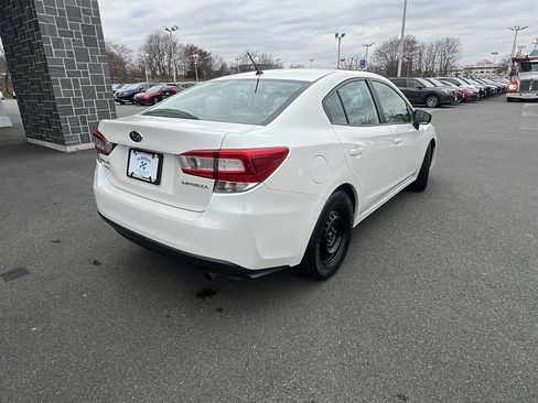 Certified 2023 Subaru Impreza 2.0i AWD/4WD image 7