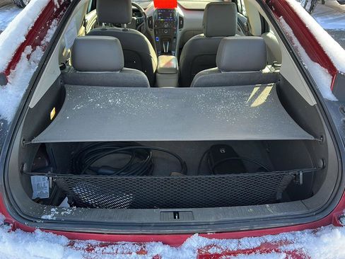 Used 2015 Chevrolet Volt Premium w/ Premium Trim Package image 5