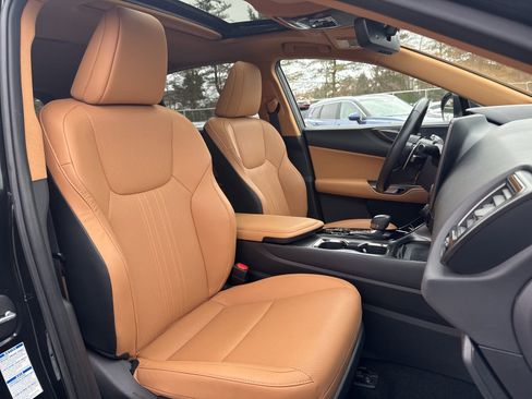 Used 2022 Lexus NX 350 AWD image 14