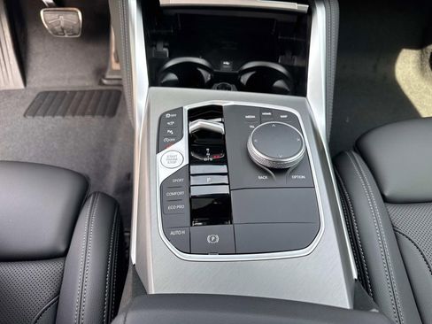 New 2025 BMW 230i xDrive Coupe w/ M Sport Package AWD/4WD image 22