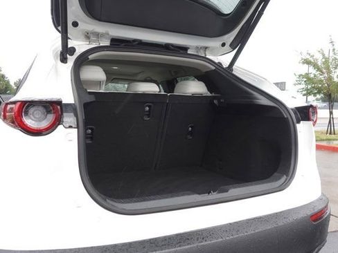 Used 2023 MAZDA CX-30 AWD 2.5 S w/ Premium Package image 24