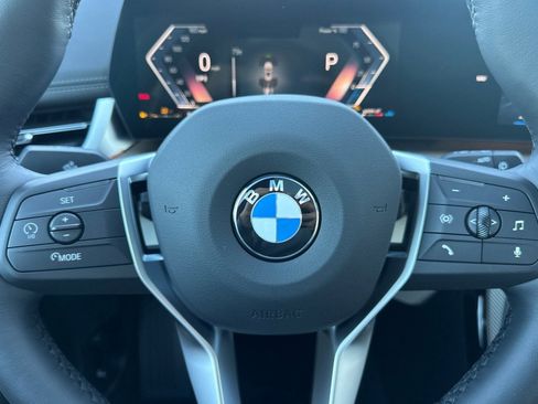 New 2026 BMW X1 xDrive28i w/ Technology Package image 17