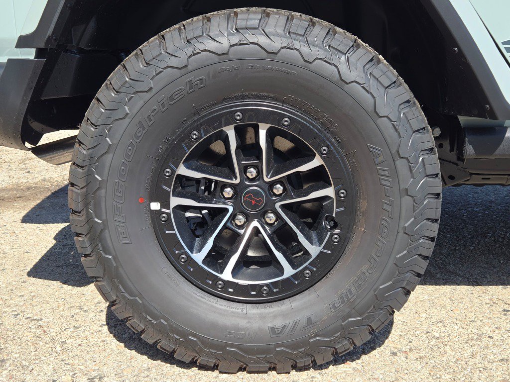 New 2026 Jeep Wrangler Unlimited Rubicon AWD/4WD image 11