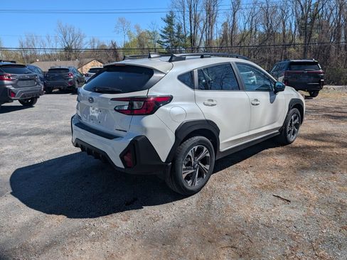 New 2026 Subaru Crosstrek 2.0i Premium AWD/4WD image 5