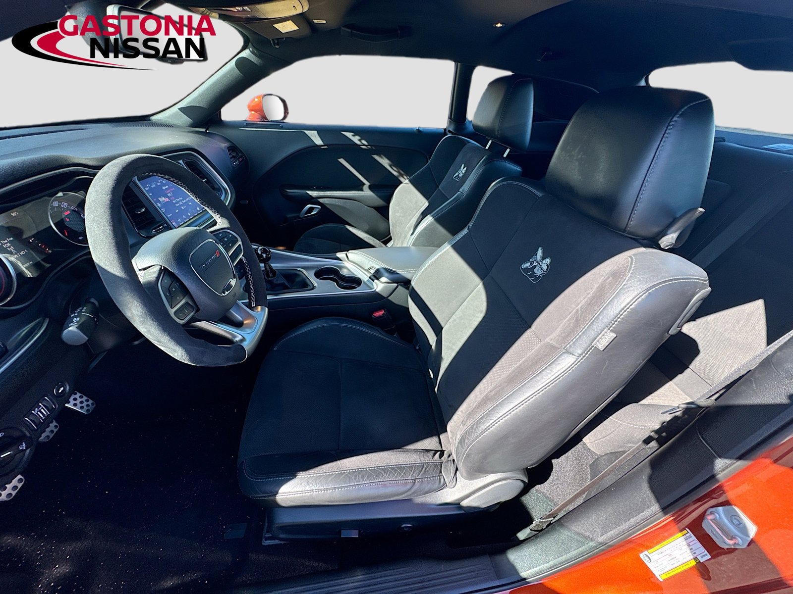 Used 2020 Dodge Challenger R/T Scat Pack RWD image 26
