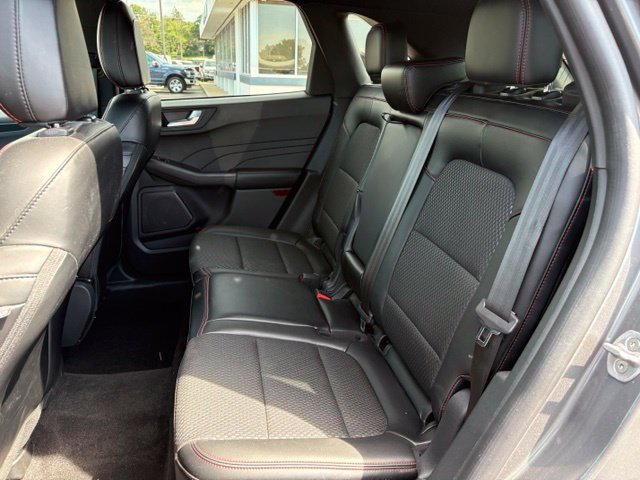 Certified 2024 Ford Escape ST-Line w/ Tech Pack #1 AWD/4WD image 15
