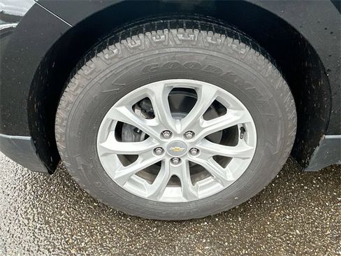 Used 2018 Chevrolet Equinox LT image 31