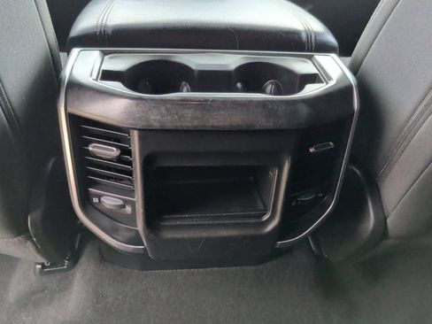 Used 2019 RAM 1500 Big Horn RWD image 41