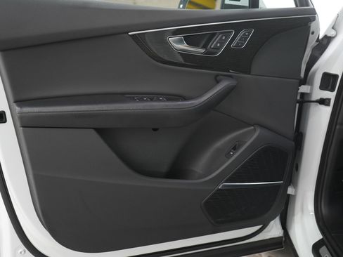 Used 2021 Audi Q7 3.0T Premium Plus image 21