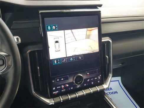 Used 2024 GMC Acadia Elevation w/ LPO, Floor Liner Package image 25