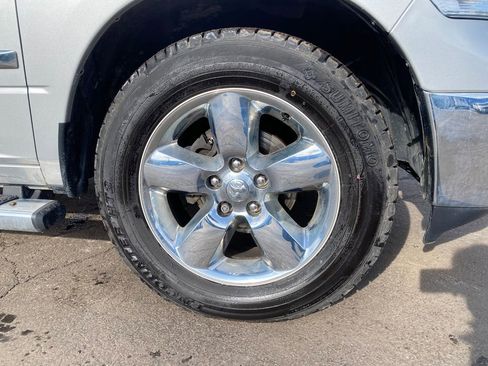 Used 2016 RAM 1500 Big Horn image 29