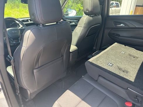 Used 2023 Chevrolet TrailBlazer RS w/ Sun and Liftgate Package AWD/4WD image 51