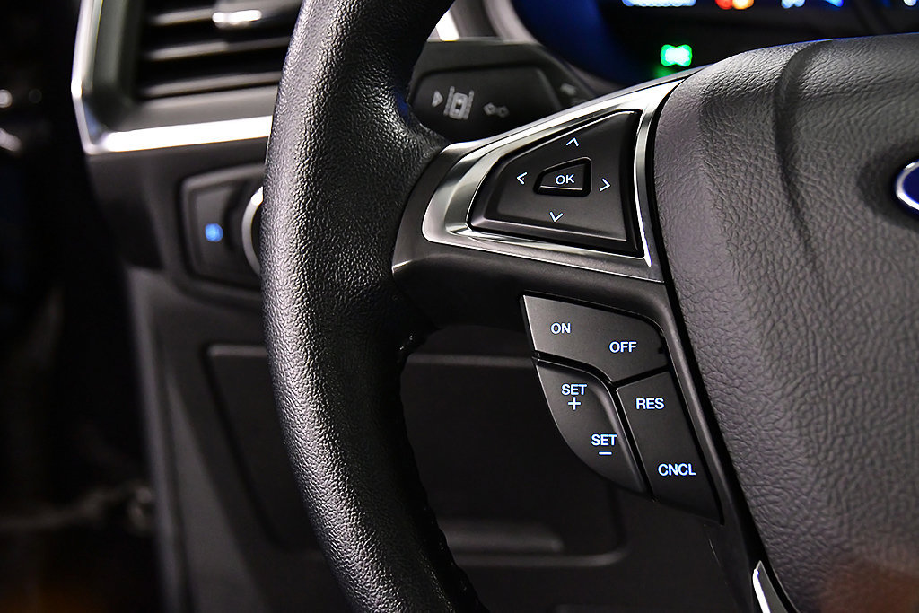 Used 2024 Ford Edge Titanium AWD/4WD image 18