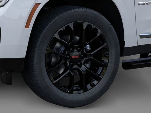 New 2026 GMC Yukon XL Denali image 9