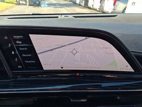 Used 2021 Cadillac Escalade Sport w/ Driver Assist Tech Package image 19