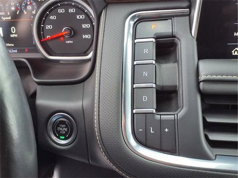 Certified 2021 Chevrolet Tahoe Premier image 8