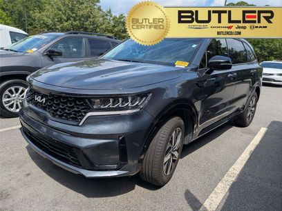 Used 2023 Kia Sorento S