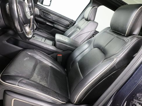 Used 2020 RAM 1500 Limited image 10