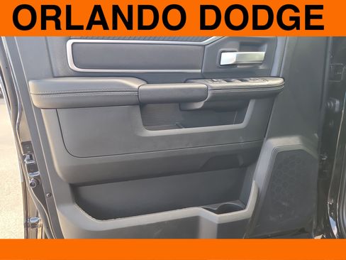 New 2026 RAM 2500 Big Horn image 12