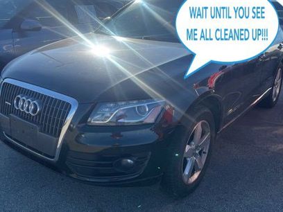 Used 2012 Audi Q5 2.0T Premium Plus