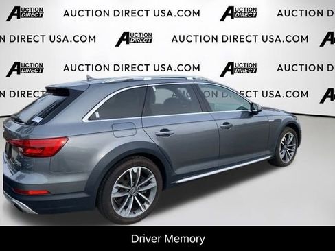 Used 2017 Audi A4 2.0T Premium w/ Audi MMI Navigation Plus image 9