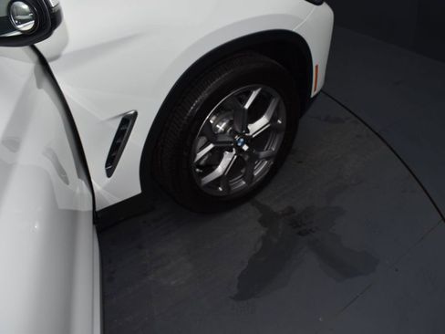 Used 2024 BMW X3 xDrive30i AWD/4WD image 19