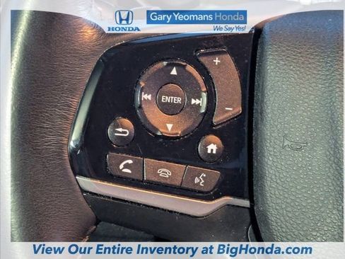 Used 2022 Honda Pilot Special Edition image 27
