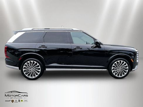 Used 2026 Hyundai Palisade Calligraphy AWD/4WD image 6