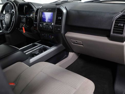 Used 2019 Ford F150 XLT w/ Equipment Group 302A Luxury AWD/4WD image 6