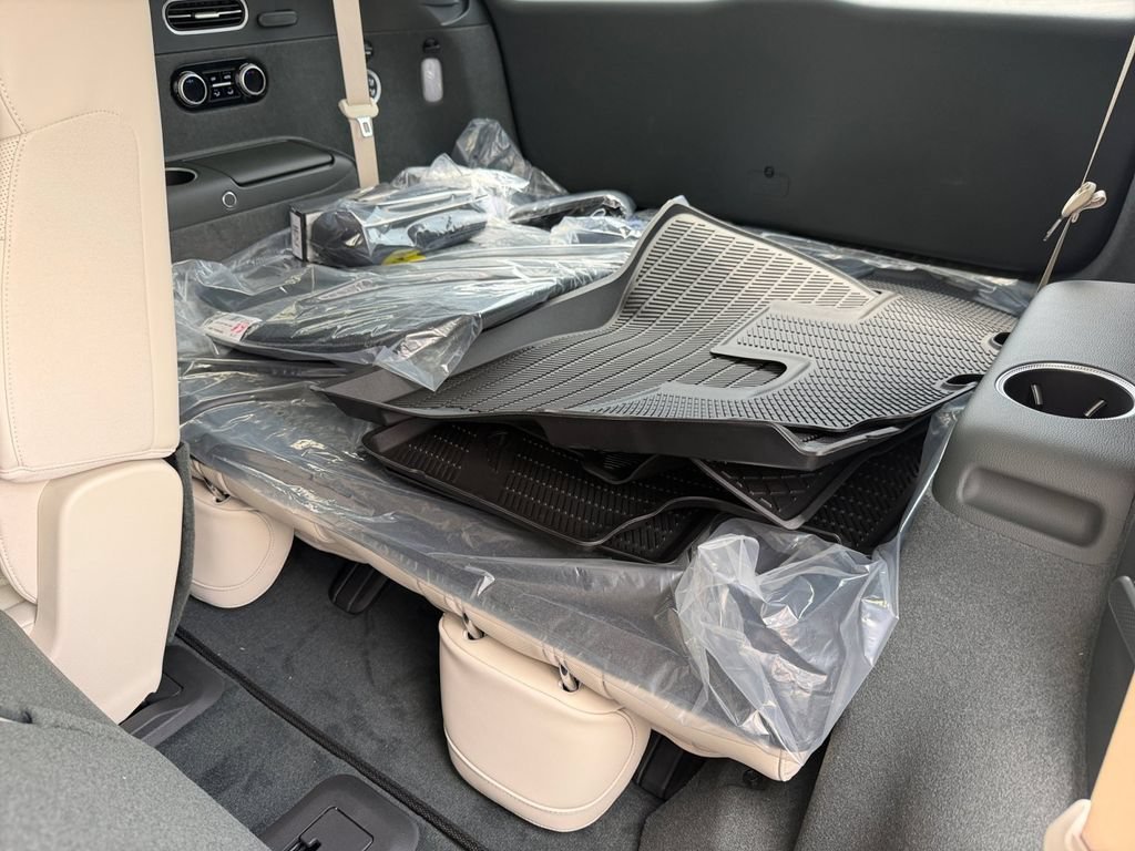 New 2026 Genesis GV80 3.5T Prestige AWD/4WD image 15