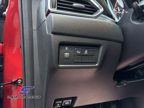 Used 2022 MAZDA CX-5 AWD 2.5 S image 24