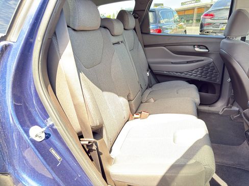 Used 2020 Hyundai Santa Fe SEL w/ Cargo Package AWD/4WD image 19