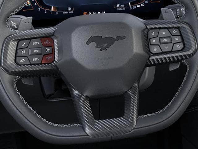 New 2026 Ford Mustang Dark Horse SC RWD image 97