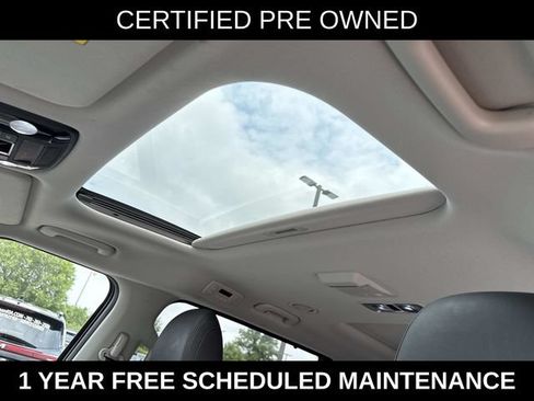 Used 2024 Kia Carnival SX Prestige FWD image 16