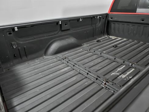 Used 2018 Chevrolet Silverado 3500 LTZ w/ Duramax Plus Package image 12