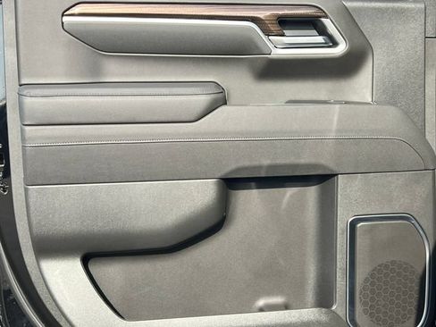 New 2026 Chevrolet Silverado 1500 RST w/ RST All Star Premium Package AWD/4WD image 35